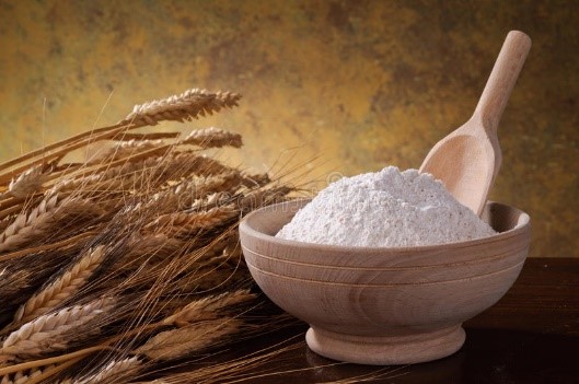 JAU/BARLEY