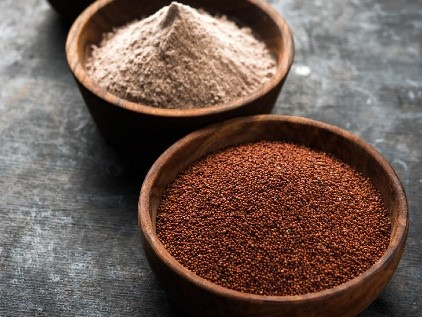 RAGI/FINGER MILLET