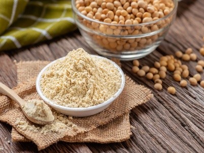 SOYABEAN