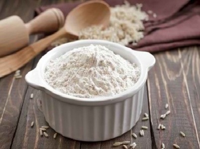 CHAWAL / RICE