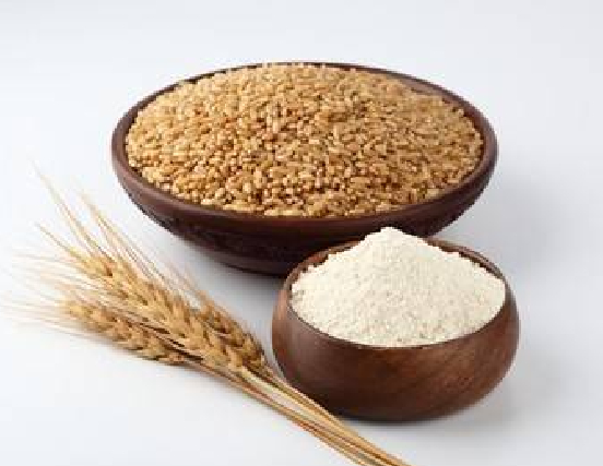 MP SHARBATI WHEAT / GEHOON